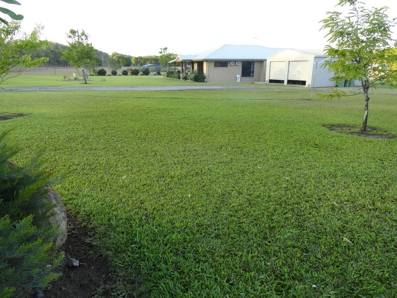 132 Old Bowen Coach Road, Balnagowan QLD 4740