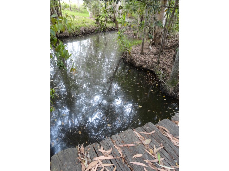 132 Old Bowen Coach Road, Balnagowan QLD 4740