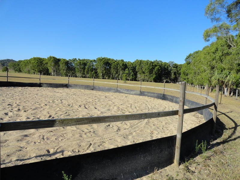 132 Old Bowen Coach Road, Balnagowan QLD 4740