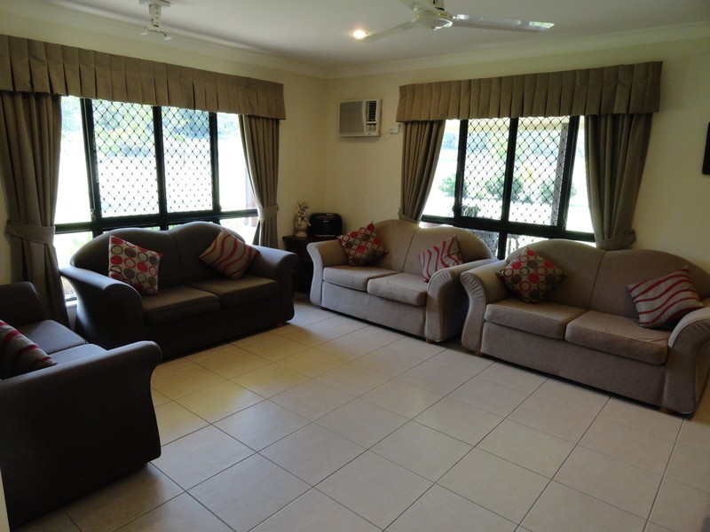 132 Old Bowen Coach Road, Balnagowan QLD 4740