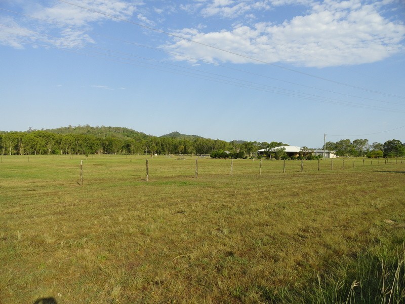 132 Old Bowen Coach Road, Balnagowan QLD 4740