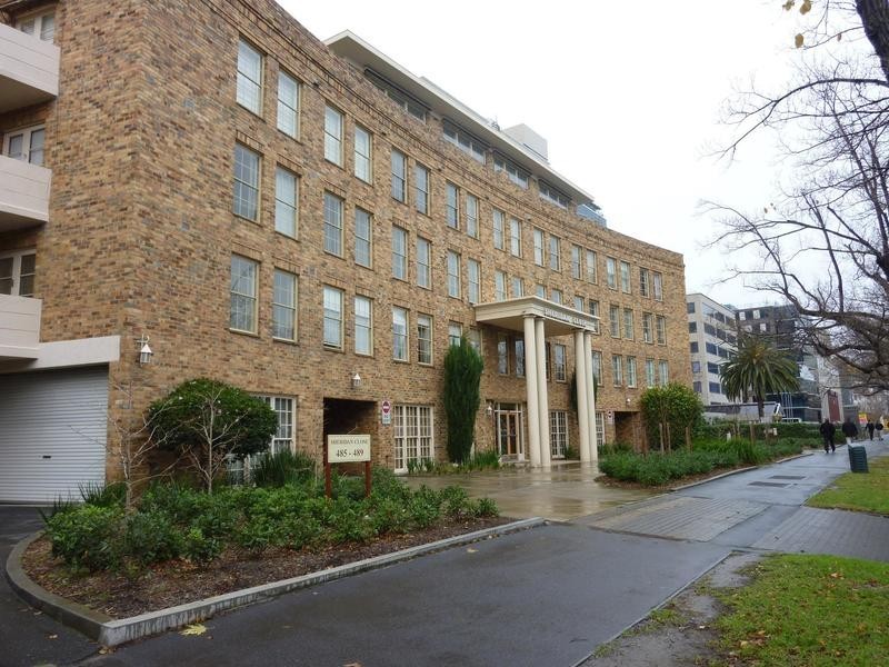 46/485 St Kilda Road, Melbourne VIC 3004