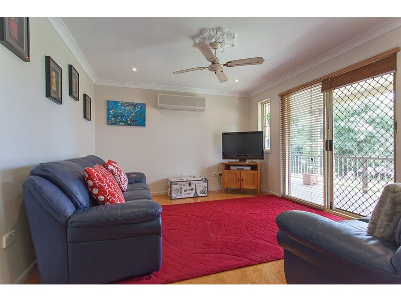 14 Dahlia Court, Middle Ridge QLD 4350