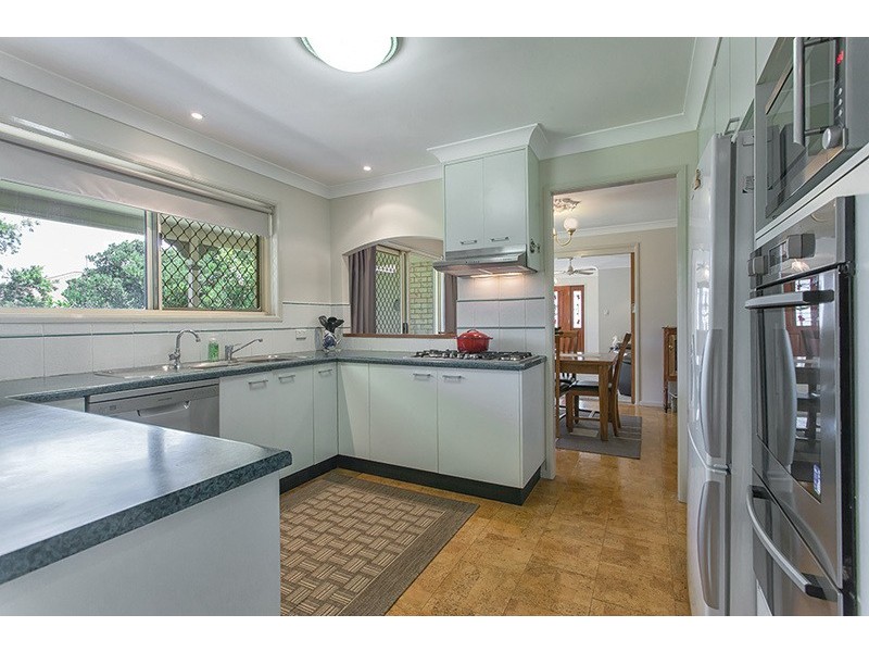 14 Dahlia Court, Middle Ridge QLD 4350