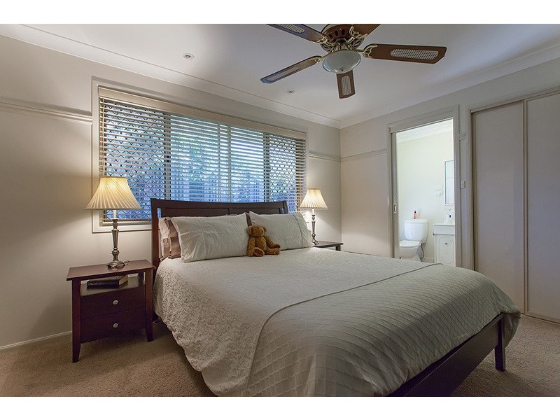 14 Dahlia Court, Middle Ridge QLD 4350