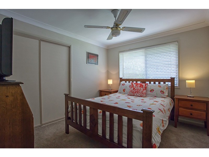 14 Dahlia Court, Middle Ridge QLD 4350