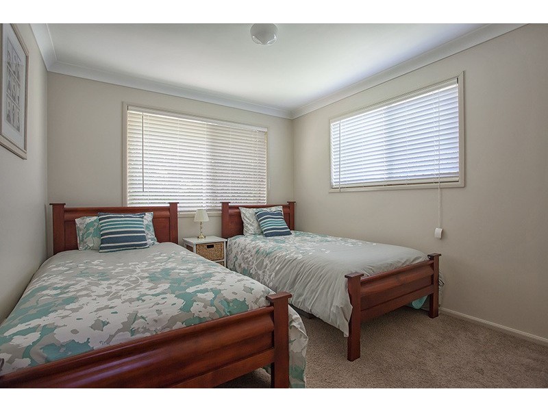 14 Dahlia Court, Middle Ridge QLD 4350