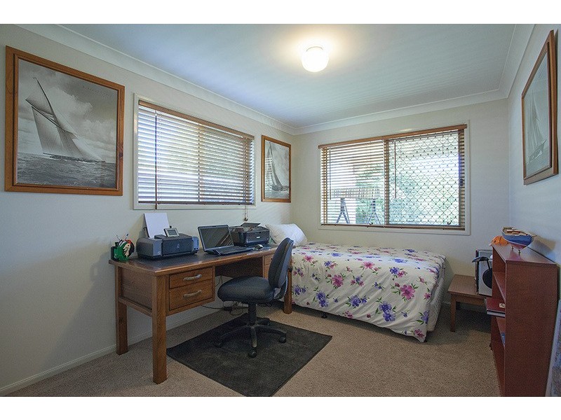 14 Dahlia Court, Middle Ridge QLD 4350