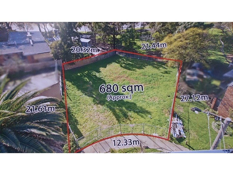 3 Londrew Court, Maribyrnong VIC 3032