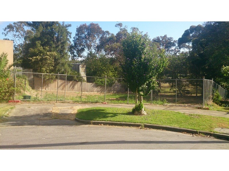 3 Londrew Court, Maribyrnong VIC 3032