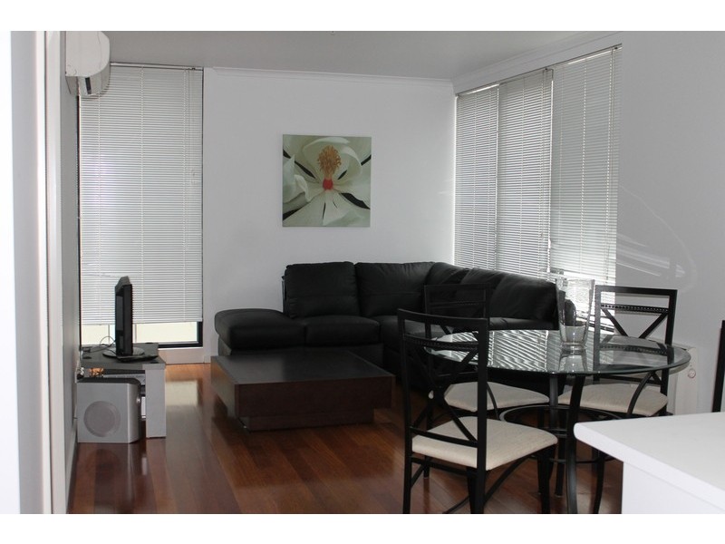 45/39 Dorcas Street, South Melbourne VIC 3205