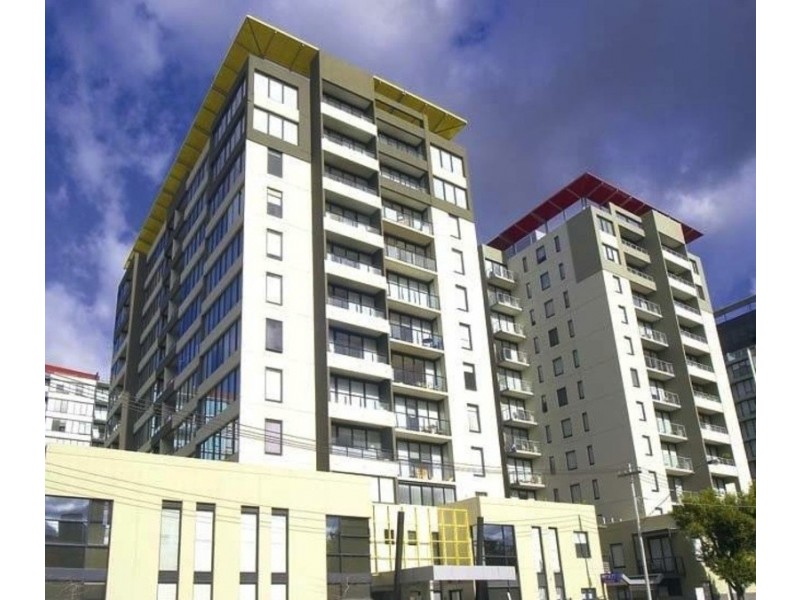 45/39 Dorcas Street, South Melbourne VIC 3205