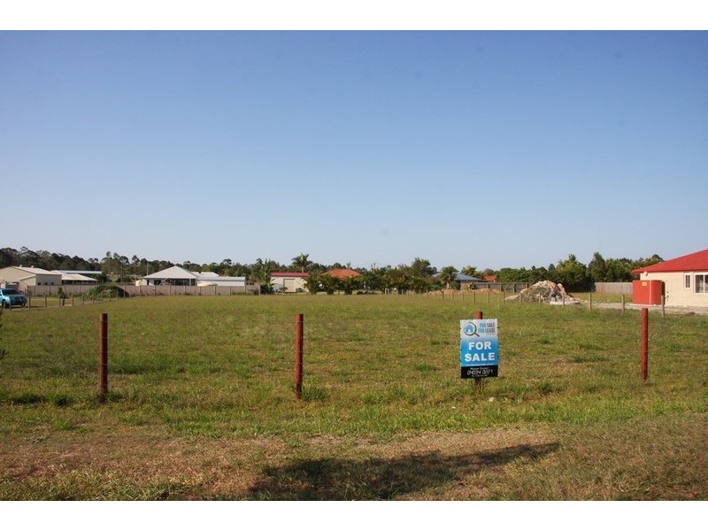 93-95 Emu Rd, Elimbah QLD 4516