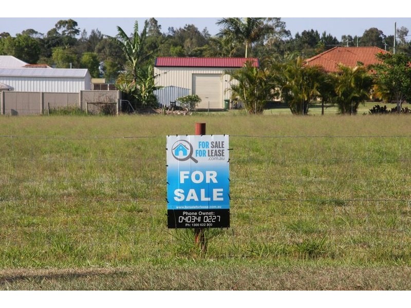 93-95 Emu Rd, Elimbah QLD 4516