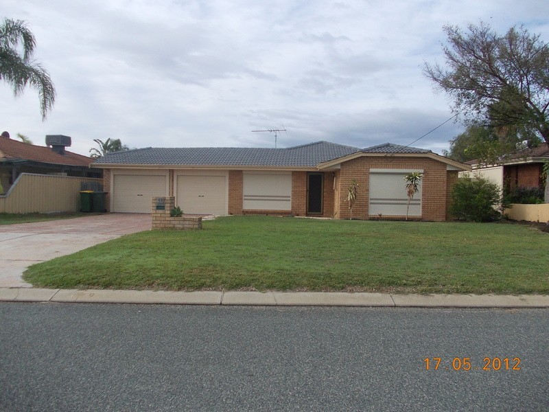 49 Hennessy Way, Rockingham WA 6168