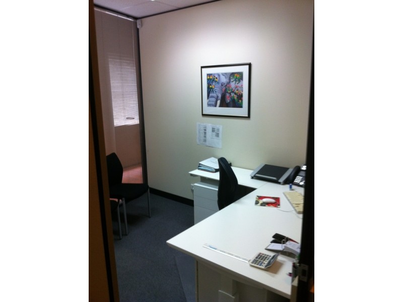 Suite 1/12 Parliament Place, West Perth WA 6005