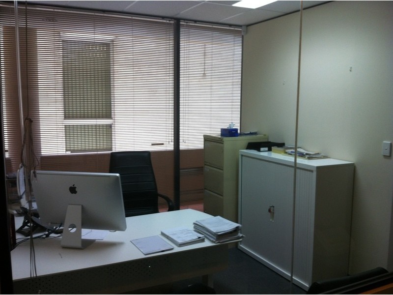 Suite 1/12 Parliament Place, West Perth WA 6005