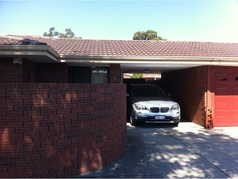4/15 Golf Road, Parkwood WA 6147
