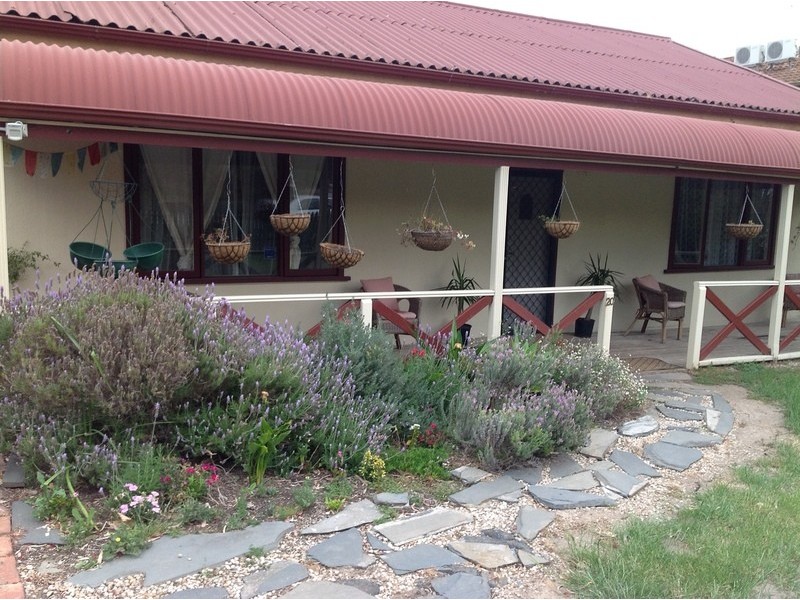 20 Shepherd Hill Road, Bedford Park SA 5042