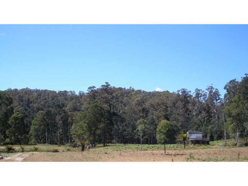 232 Zig Zag Road, Calder TAS 7325