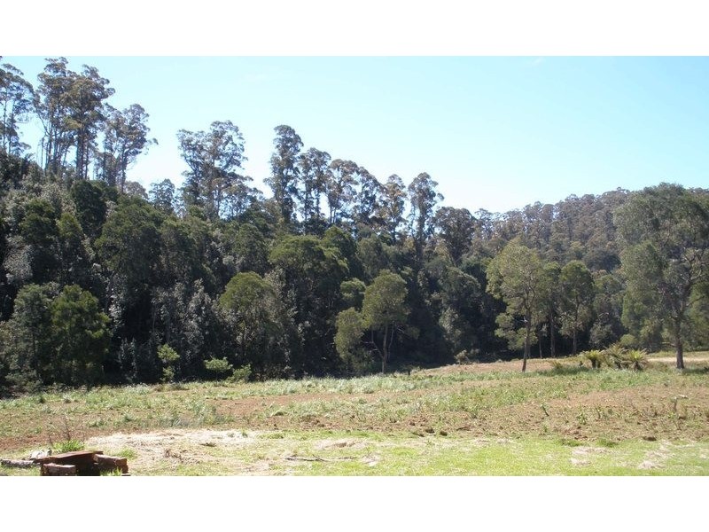 232 Zig Zag Road, Calder TAS 7325