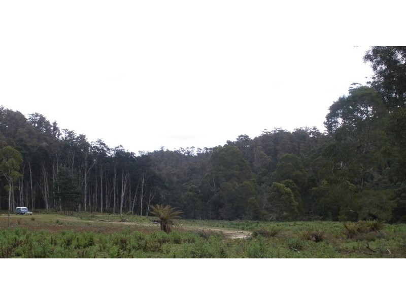 232 Zig Zag Road, Calder TAS 7325