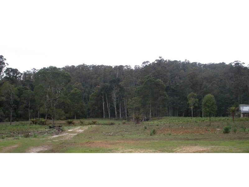 232 Zig Zag Road, Calder TAS 7325