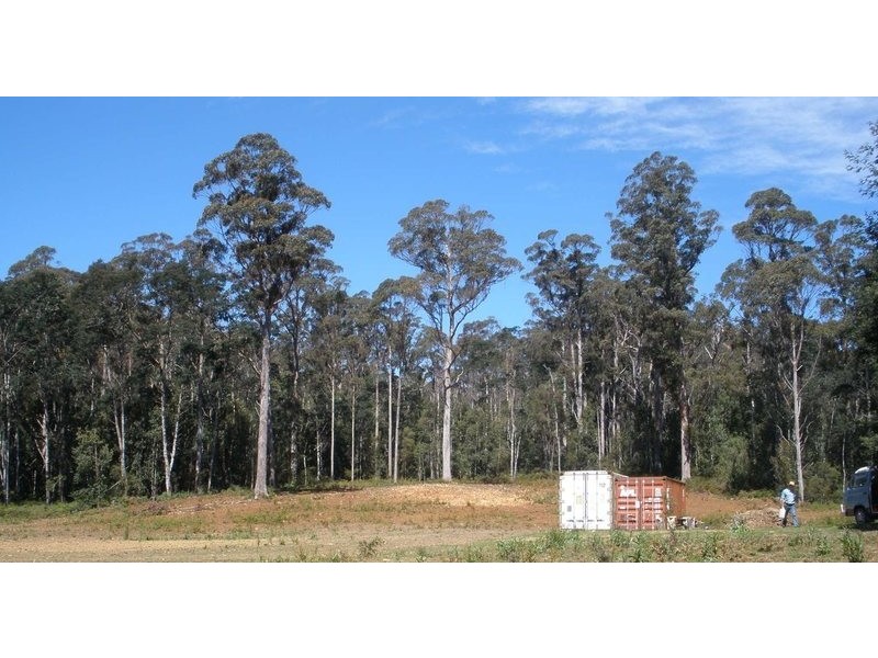232 Zig Zag Road, Calder TAS 7325