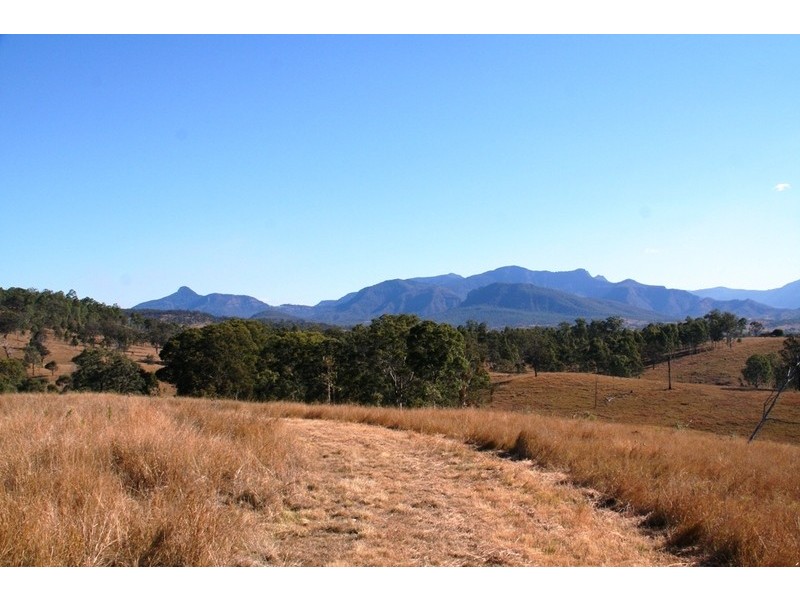 Lot 88  Broad Gully Rd, Boonah QLD 4310