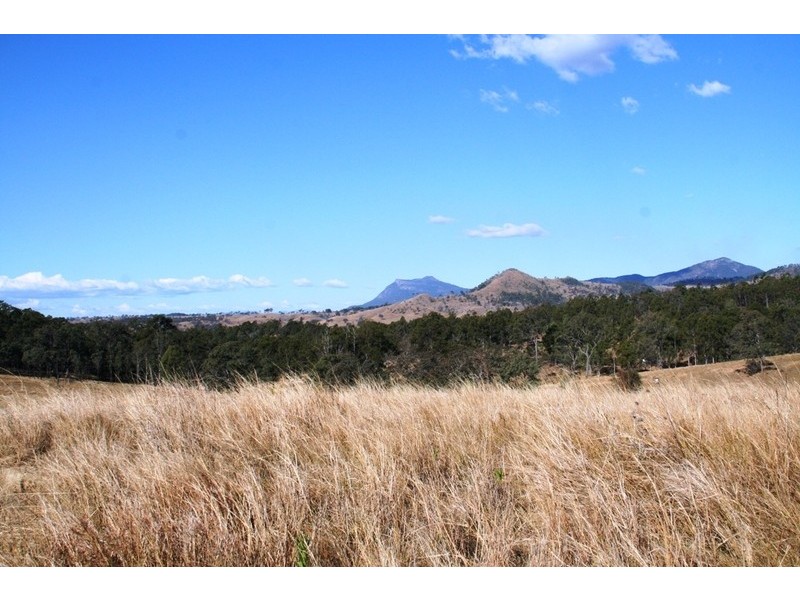 Lot 88  Broad Gully Rd, Boonah QLD 4310