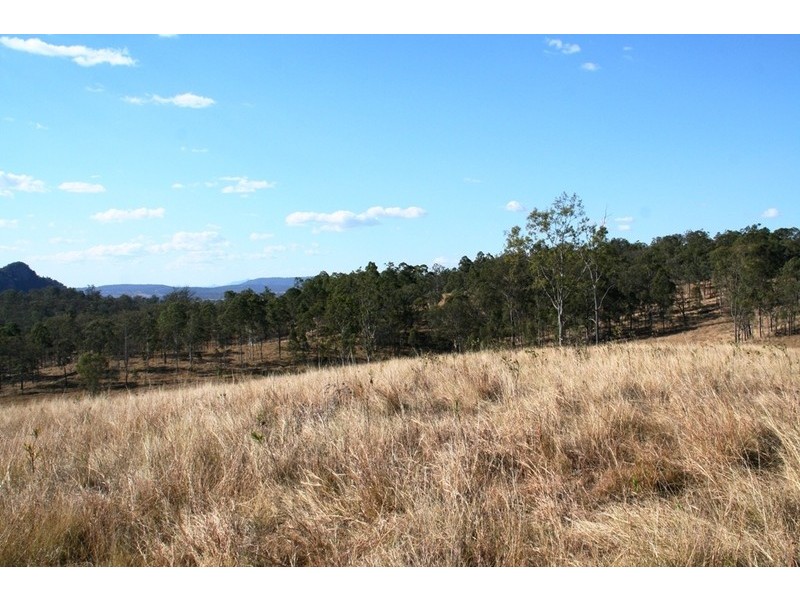 Lot 88  Broad Gully Rd, Boonah QLD 4310
