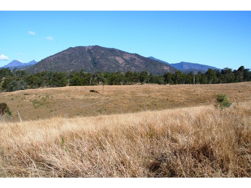 Lot 88  Broad Gully Rd, Boonah QLD 4310