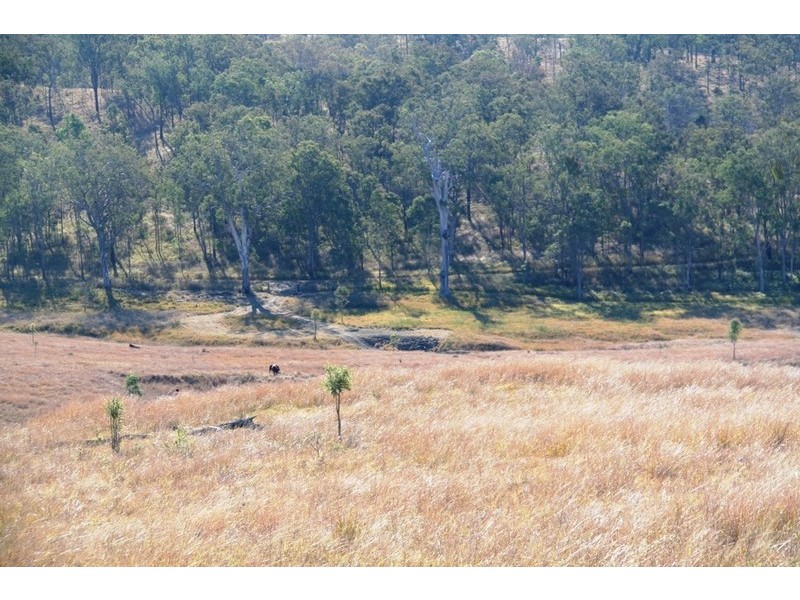 Lot 88  Broad Gully Rd, Boonah QLD 4310