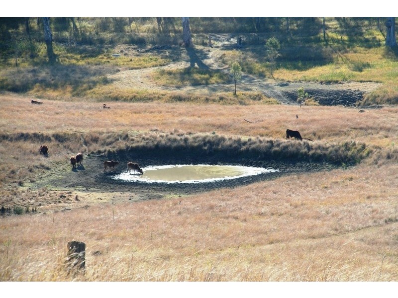 Lot 88  Broad Gully Rd, Boonah QLD 4310