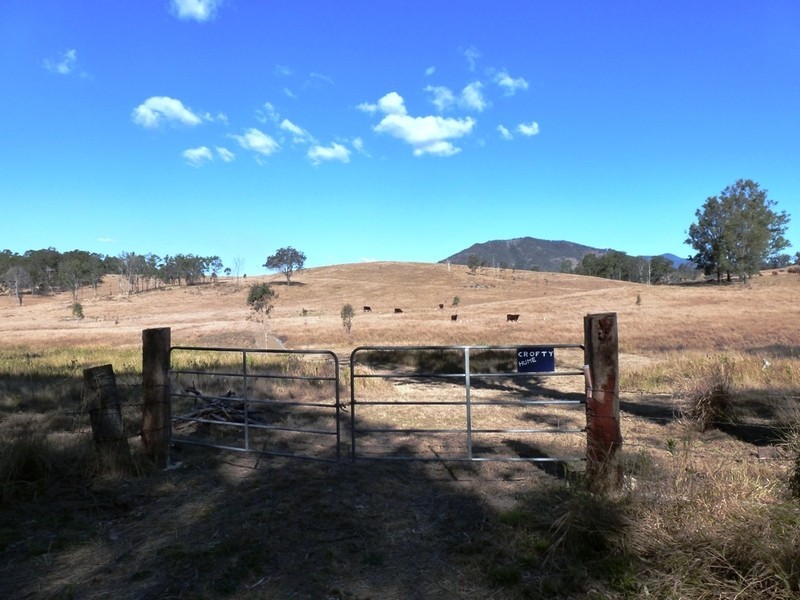 Lot 88  Broad Gully Rd, Boonah QLD 4310