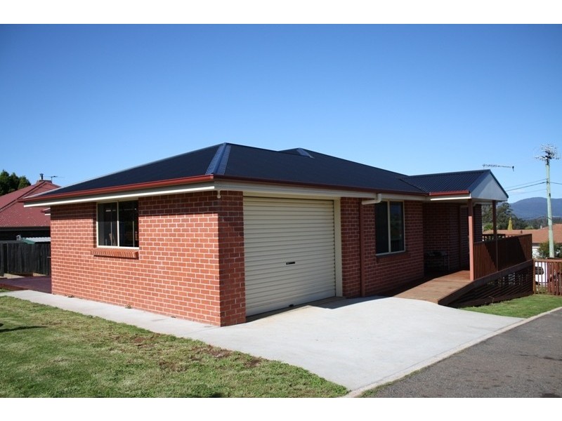 62 King Street, Scottsdale TAS 7260