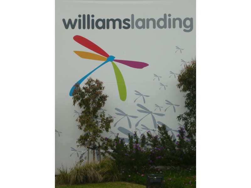 33 Berington Drive, Williams Landing VIC 3027