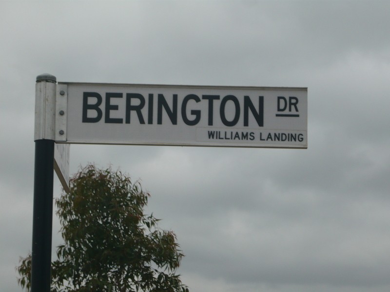 33 Berington Drive, Williams Landing VIC 3027