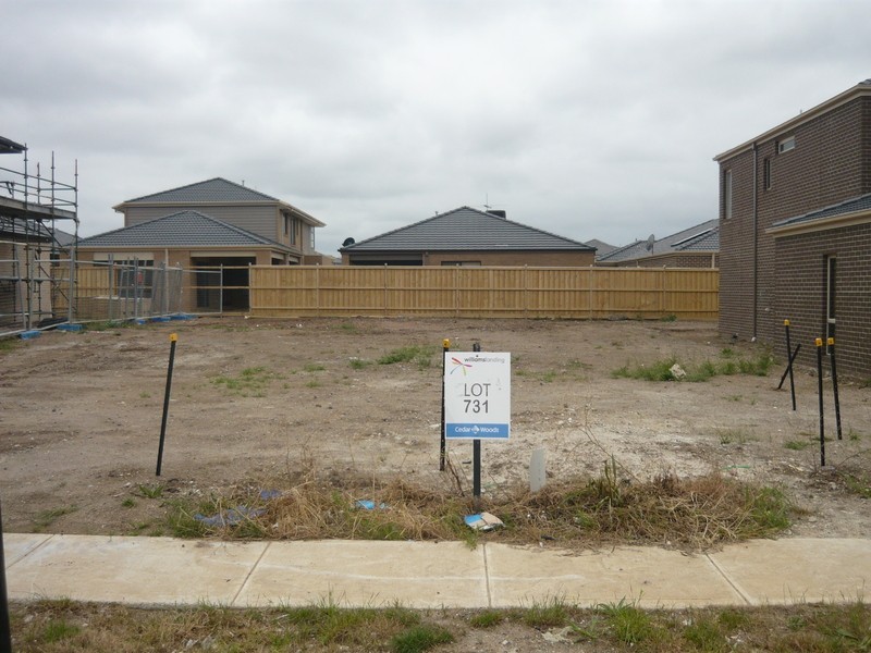 33 Berington Drive, Williams Landing VIC 3027