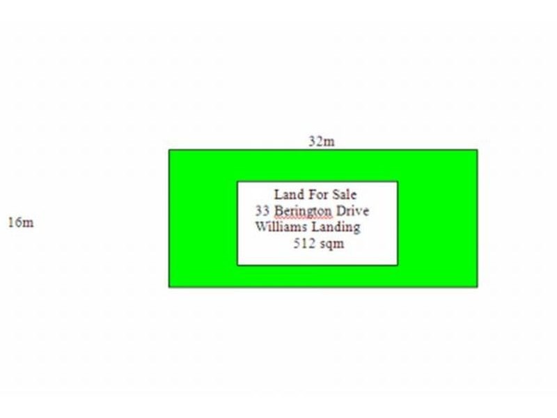 33 Berington Drive, Williams Landing VIC 3027