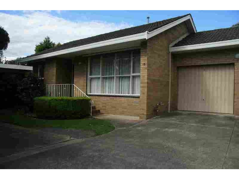 5/6 East India Ave, Nunawading VIC 3131