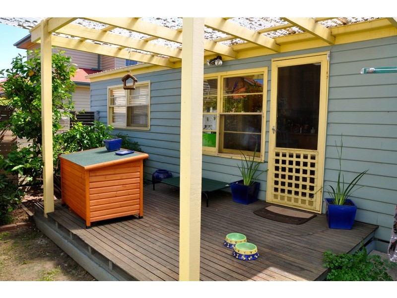 1/24 Delos Street, Oakleigh South VIC 3167