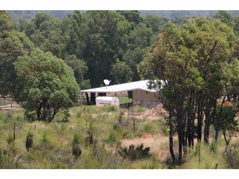 107 Morrissey Road, Bullsbrook WA 6084
