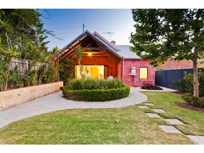 26  South Street, Fremantle WA 6160