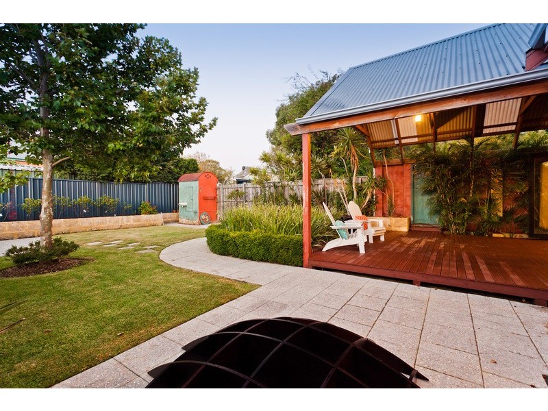 26  South Street, Fremantle WA 6160