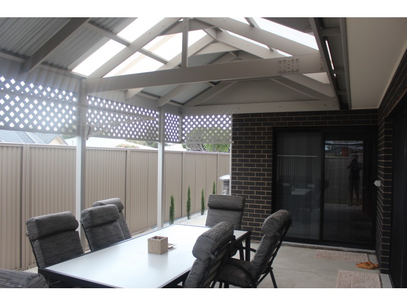 9 Heinrich Street, Mansfield Park SA 5012