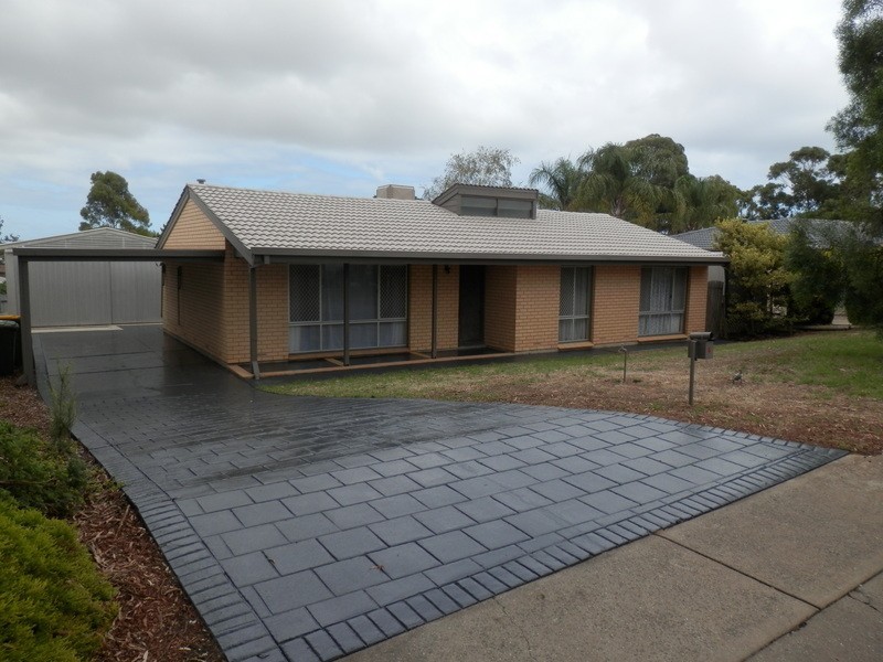5 Coolalie Road, Sheidow Park SA 5158