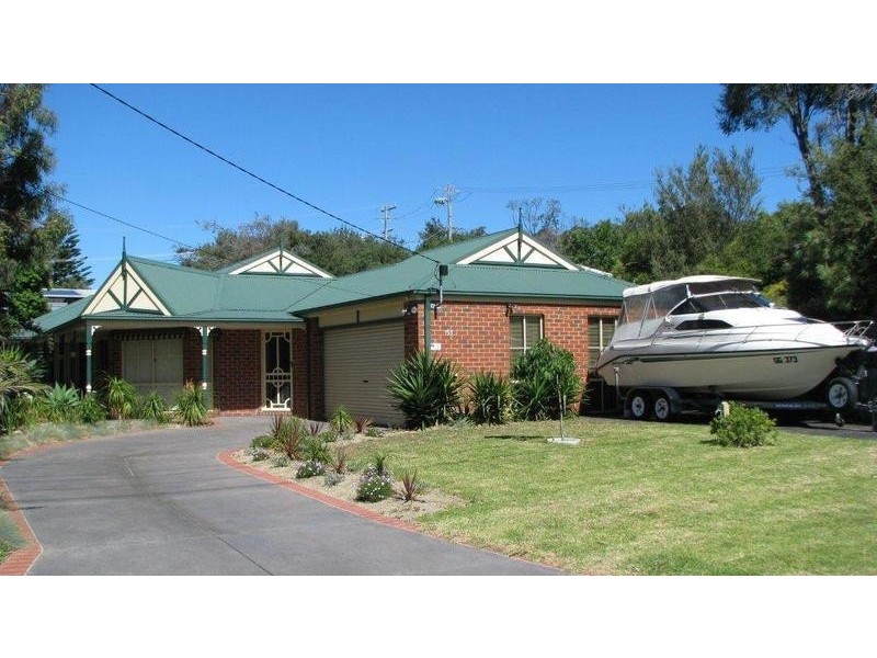 53 Preston Street, Rye VIC 3941