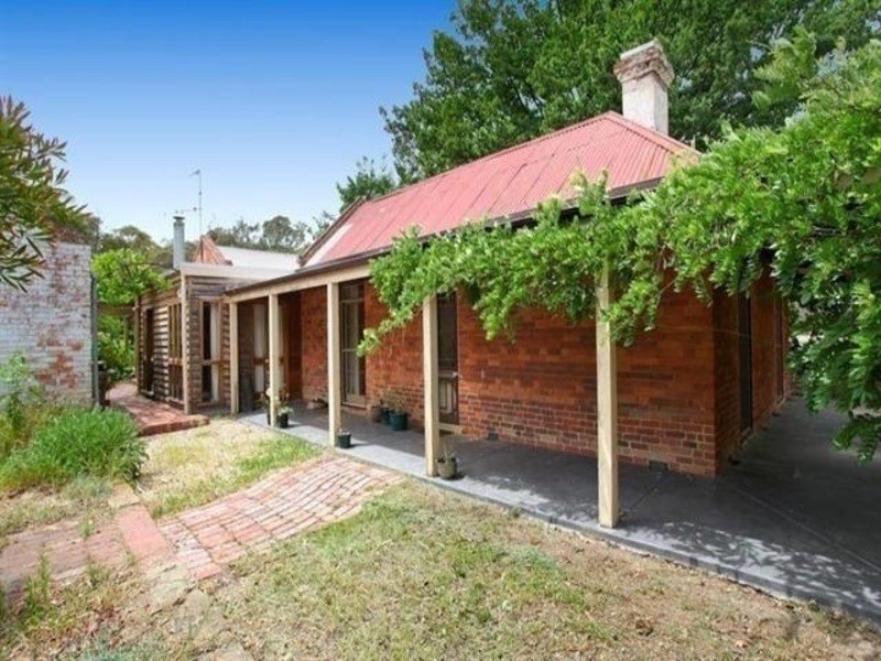 52 Fryers Rd, Chewton VIC 3451