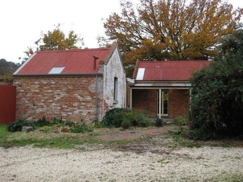 52 Fryers Rd, Chewton VIC 3451